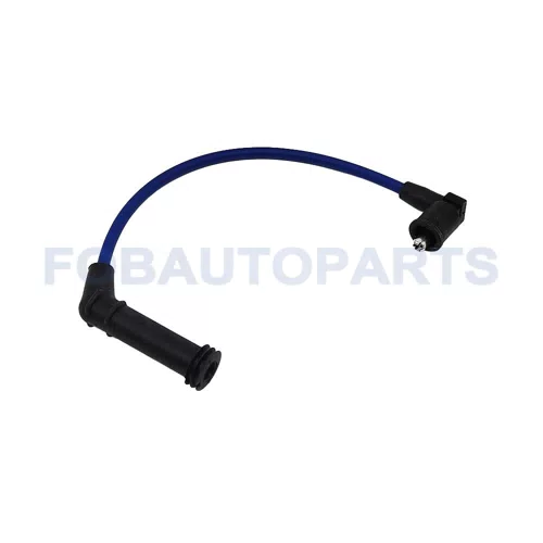 Auto Parts Ignition Cable Use for Hyundai Atos 1.1 for Kia 27501-02D00 2750102D00 - image 6
